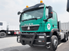 Sinotruk Howo TX 6x4 جرار