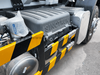 Howo الوقود ناقلة Truck-NX-6 × 4