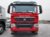Sinotruk Howo TX Chassis