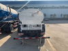 Sinotruk Howo 6 Wheeler Water Tarker Truck 10،000 Liters