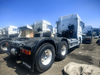 Sinotruk Sitrak G7S 6x4 Higt-Roofric