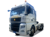 Sinotruk Sitrak G7S 6x4 Higt-Roofric