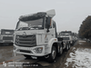 Sinotruk Howo Nx 8x4 جرار 