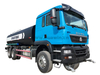 Howo Water Sprinkler TX 6x4 Truck
