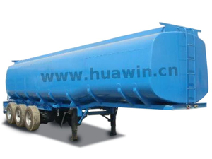 Sinotruk 40000-50000L OIL TANC TRACK TRACK TRACK SANER SEMI TRAILER 