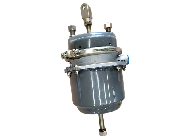Diaphragm Spring Brake Ramber WG9000360601