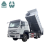 Sinotruk Howo 6x4 30T Tipping Tipper Truck Truck