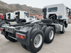sinotruk howo7 6 × 4 رأس جرار