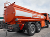 Sinotruk Howo7 Truck Truck-6 × 4