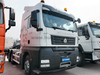 Sinotruk Sitrak C7H 480 6x4 جرار