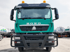 Sinotruk Howo TX 6x4 جرار