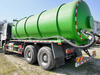 Sinotruk Howo Seadage Nx 6x4 Truck