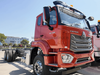 Sinotruk Howo Nx Chassis 