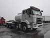 Sinotruk Howo Nx 8x4 جرار (4 خزان CBM)