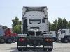 Sinotruk Howo TX 4x2 جرار جيد للبيع