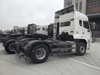 Sinotruk Howo NX 4 × 2 جرار 