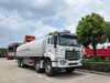 Sinotruk Howo Nx 8x4 Tarker Truck Truck