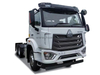 Sinotruk Howo N7b NX 6x4 شاحنة جرار مقصورة جديدة للمملكة العربية السعودية