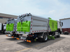 Sinotruk Howo 4x2 شاحنة كاسحة الطريق الشاقة