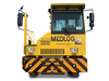 Sinotruk Hova 6x4 Terctor Truct 