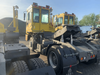 Sinotruk Hova 6x4 Terctor Truct 