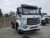 Sinotruk Howo N7b NX 6x4 شاحنة جرار مقصورة جديدة للمملكة العربية السعودية