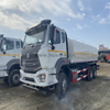 Sinotruk E7 6x4 شاحنة زجرية المياه 