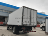 Howo Truckated Truck 4x2-Cold King Unit