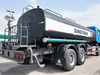 Howo Water Sprinkler TX 6x4 Truck