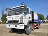 Sinotruk Compactor Compactor Truck-4x2