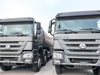 Sinotruk Howo7 Truck Truck 8 × 4