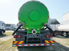 Sinotruk Howo Seadage Nx 6x4 Truck
