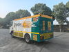 Sinotruk Howo Fuel Truck - Truck Truck