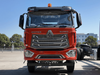 Sinotruk Howo Nx Chassis 