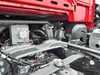 Sinotruk Howo TX Chassis