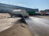 Sinotruk Howo 6 Wheeler Water Tarker Truck 10،000 Liters