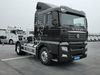Sinotruk Sitrak 4x2 جرار