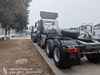 Sinotruk Howo Nx 8x4 جرار (فضية)