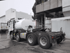 Sinotruk Howo Nx 8x4 جرار (4 خزان CBM)