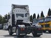 Sinotruk Howo TX 4x2 جرار جيد للبيع