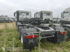 Sinotruk Howo Nx 8x4 جرار 