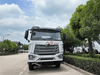 Sinotruk Howo Nx 8x4 Tarker Truck Truck