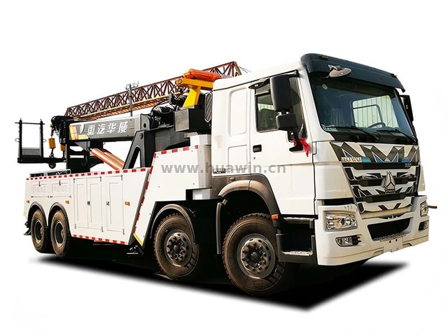 Howo 8x4 12 Wheeler Truck Heavy Dicker Truck