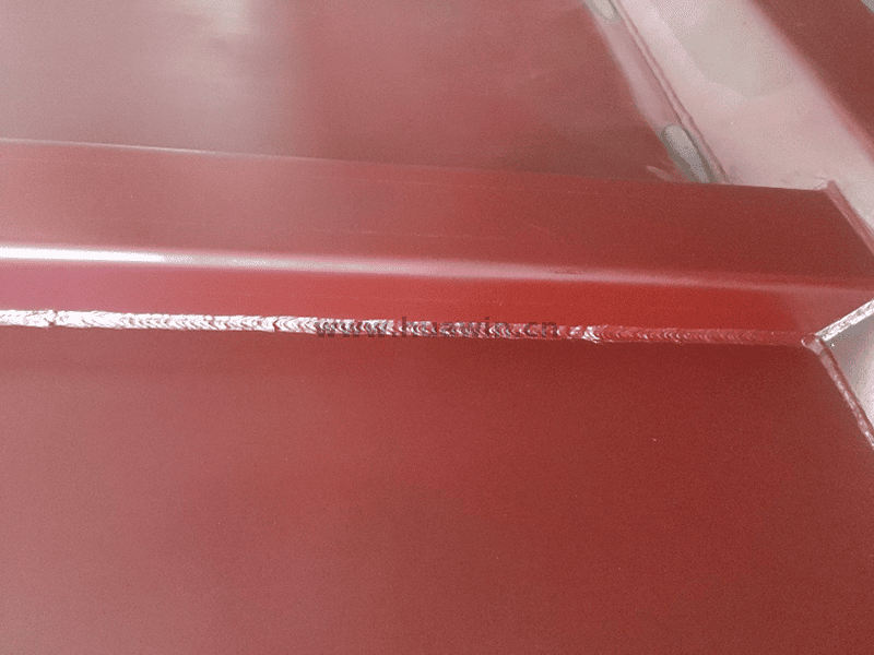 ساينو تراك HOWO شاحنة القمامة الضاغطة -4x2-6、