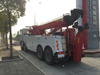 Howo 8x4 12 Wheeler Truck Heavy Dicker Truck