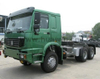Sinotruk Howo 6x6 WHEELRER-DRIVE AWD CORGO CARGO HASSIS