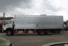 Sinotruk T7H 4x2 Wing Wing Wing Open Van Truck
