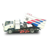 شاحنة كنس وغسل SINOTRUK HOWO 4x2