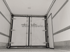 Howo Truckated Truck 4x2-Cold King Unit