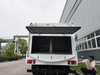 Sinotruk Howo Sweeper Truck-4x2 Light Truck